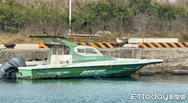 ▲▼徐少東偷渡             。（圖／記者陳洋翻攝）