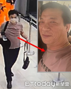 ▲▼徐少東偷渡             。（圖／記者陳洋翻攝）