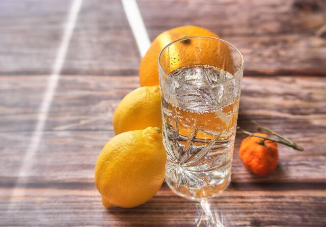 ▲▼氣泡水,補水,醫學博士。（圖／取自photoAC）