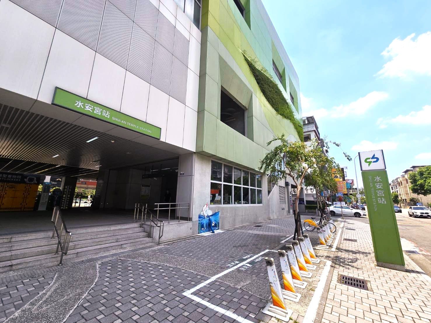 買房別衝動！台中捷運宅3站點價差破表（圖／永慶房產集團提供）