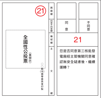 ▲▼公投規定。（圖／中選會提供）