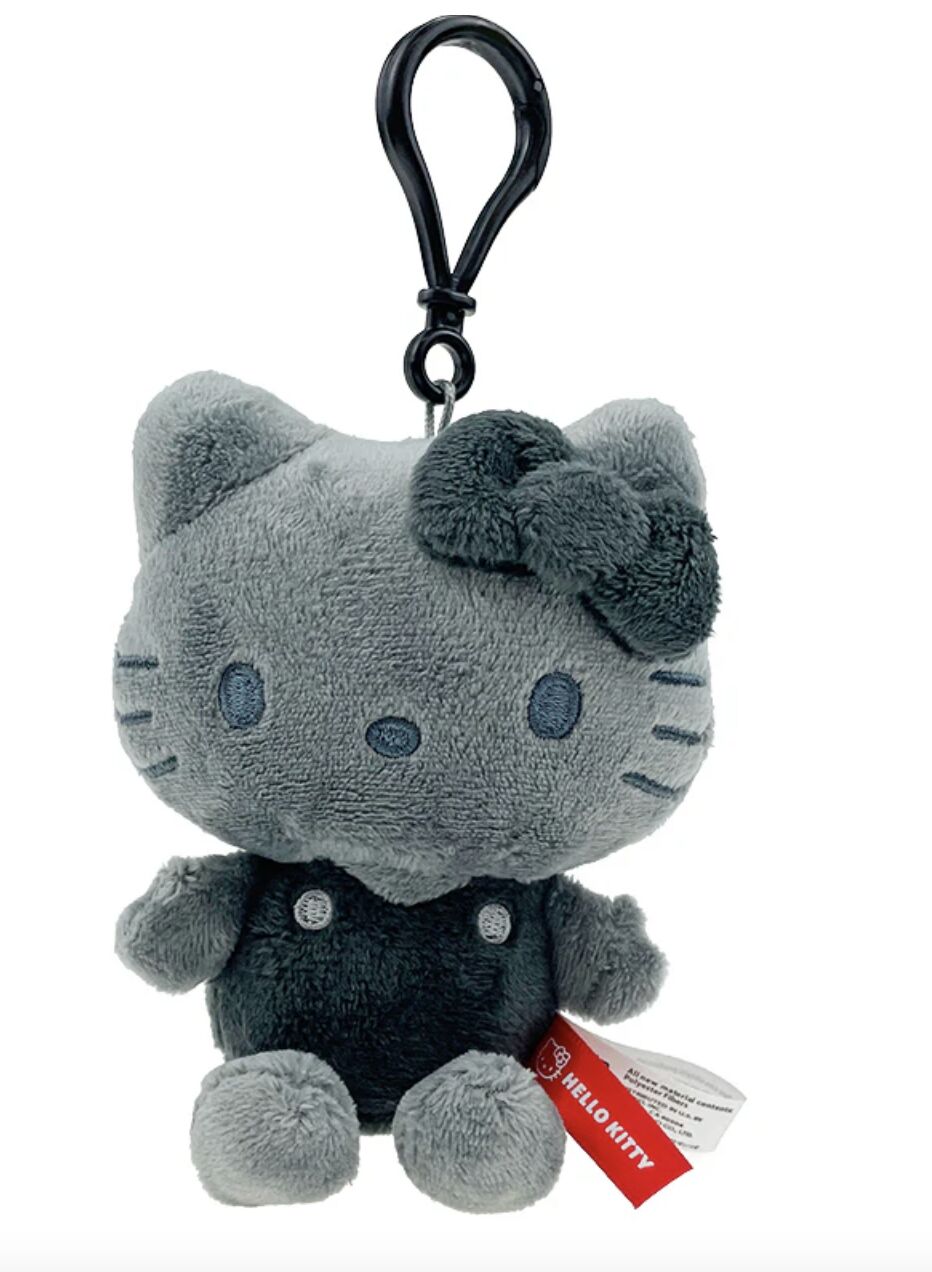 ▲▼ 三麗鷗「Ash灰燼色」 。（圖／翻攝自官網）