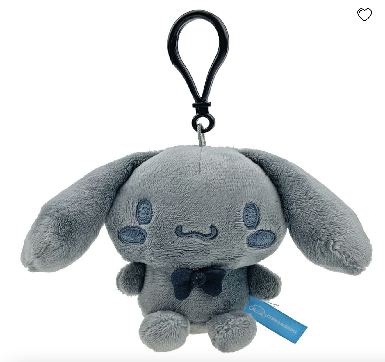 ▲▼ 三麗鷗「Ash灰燼色」 。（圖／翻攝自官網）