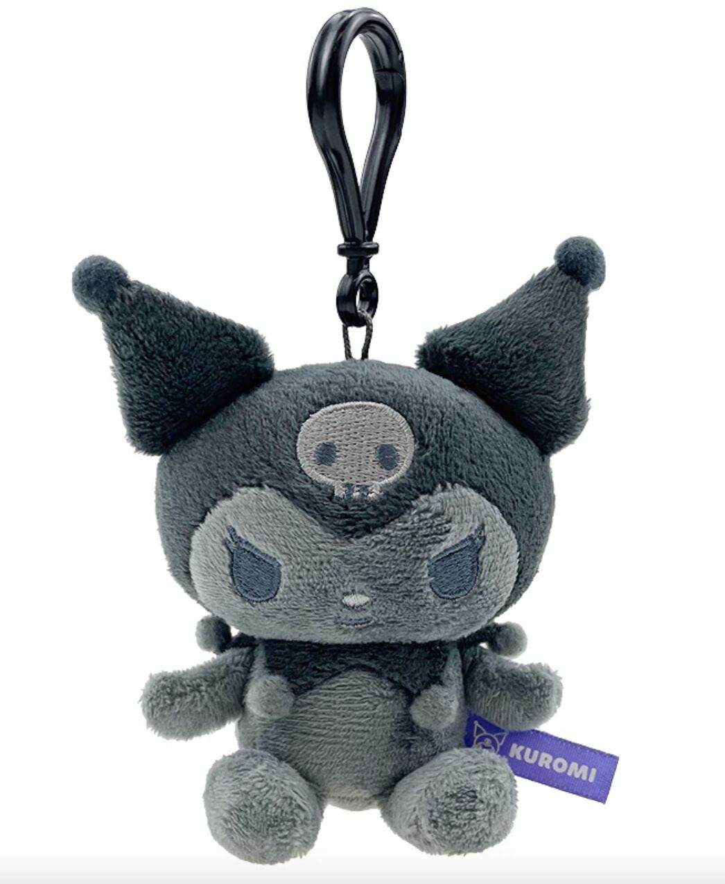 ▲▼ 三麗鷗「Ash灰燼色」 。（圖／翻攝自官網）