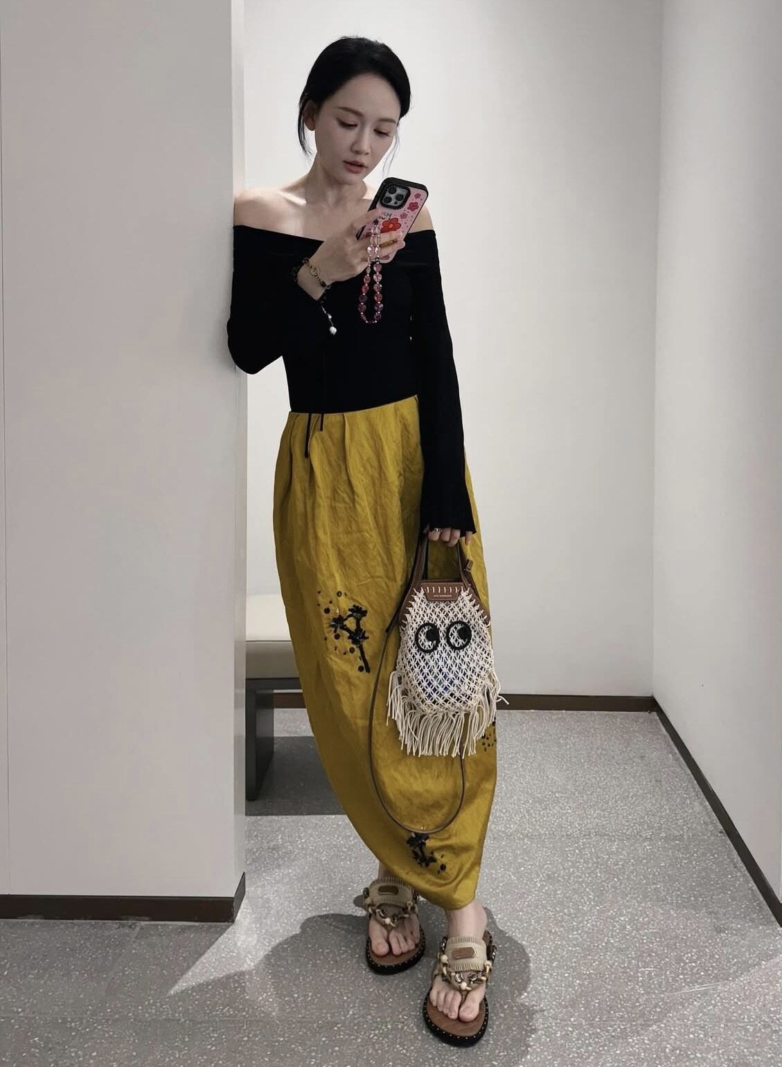 ▲▼ 陳喬恩            。（圖／翻攝ＩＧ）