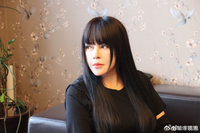 ▲台灣歌手千百惠因病辭世，享壽62歲。（圖／翻攝自微博）