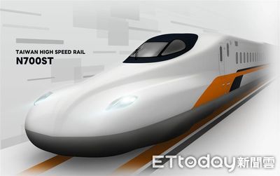 高鐵新世代列車「N700ST」首列明年8月抵台　速度感外觀首曝光