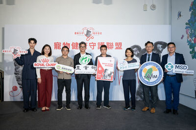 【廣編】寵物健康守護聯盟成立！法國皇家攜獸醫、專家　為守護寵物健康帶來福音