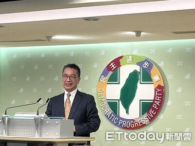 國民黨轟徐國勇「沒有光復節」　否定中華民國擁有台灣主權