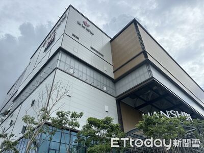 島語、屋馬全來了!台中漢神4月開 新案單價驚見6字頭