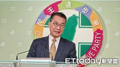 徐國勇曝823後首要任務　「黨的工作當然就是選舉」：各黨都是