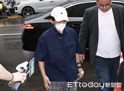 黃子佼被指車禍肇逃　本人不忍了直接出來說明