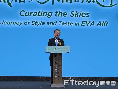 長榮航看第四季審慎樂觀　AI伺服器需求帶動貨運表現旺