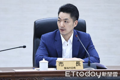 快訊／花蓮災情　蔣萬安：北市民眾有親屬在光復鄉可領1.5萬元