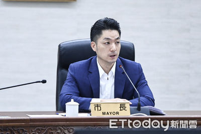 6.0強震不到1分鐘就發文！　蔣萬安獲萬讚