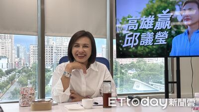 高雄市長初選火藥味濃！邱議瑩曝「沒互砍」：會汲取2018教訓