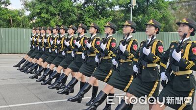 「九三閱兵」前　日本駐中使館示警「避免說日語」