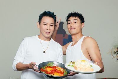 連陶喆也救不了楊祐寧！　每天變花招...女友全不鳥：怎麼辦呢