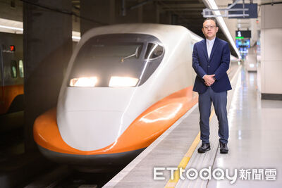 史哲提高鐵票價調漲「2前提1必要」 新車上路+品質改善才討論