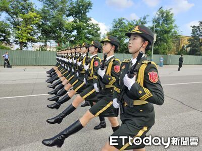 日本籲各國不參加九三閱兵 陸:應以誠實態度正視和反省侵略歷史