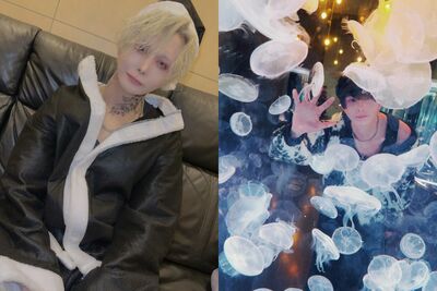 日本32歲男歌手猝逝！1年半前持毒遭逮　最後發文「到極限了」