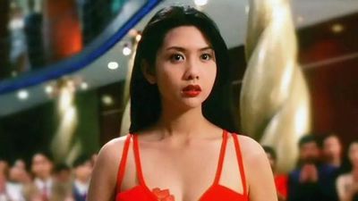 名導突揭女神邱淑貞《赤裸羔羊》爆紅內幕！再酸：花錢追星很愚蠢