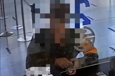飲料店遭闖入偷走1.8萬!賊穿軍服配「傘兵徽章」 陸軍回應了