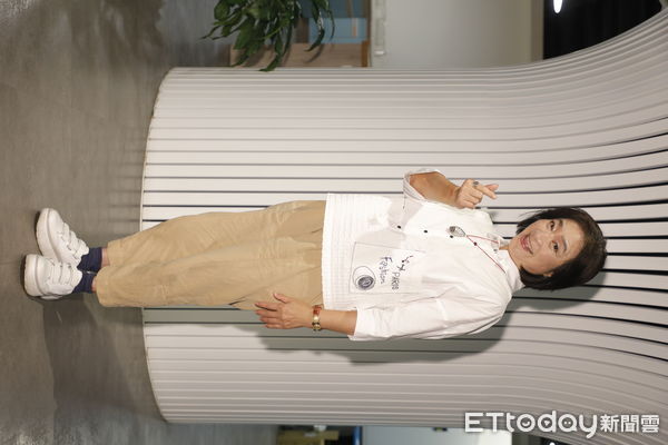 ▲▼楊麗音、謝瓊煖大愛劇《日日好食光》媒體茶敘。（圖／記者湯興漢攝）