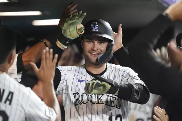 ▲▼洛磯卡洛斯。（圖／達志影像／美聯社）