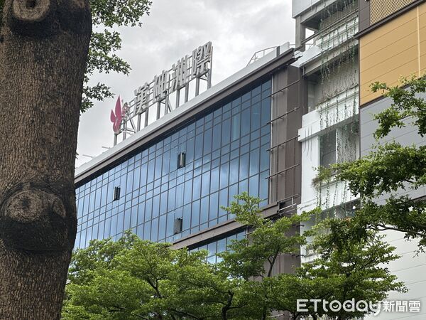 ▲▼漢神洲際,工地,漢神,百貨。（圖／記者許權毅攝）