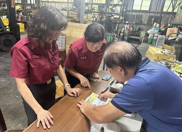 ▲彰化民宅裝設住警器今年救了20戶。（圖／消防局提供）