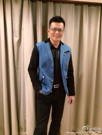 ▲黃日華喪妻近況。（圖／翻攝自黃日華微博）