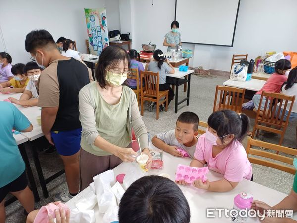 ▲台西鄉立圖書館致力於推動多元閱讀與跨領域學習，期盼民眾能在書本中長出探索的翅膀。（圖／記者游瓊華翻攝）