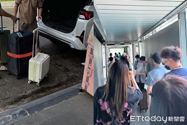 ▲▼富國島翻版！63人旅行團差點被丟包峴港　導遊控沒給錢：叫海關押你們。（圖／）