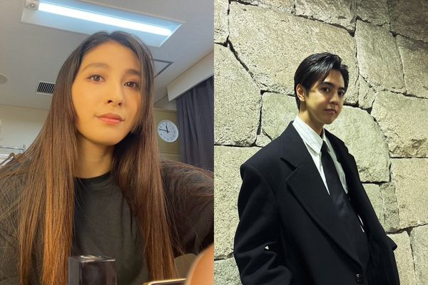 ▲▼土屋太鳳帶娃逛超市「舔商品再放回架上」遭炎上。（圖／翻攝自Instagram／taotsuchiya_official、ryota_katayose__official）