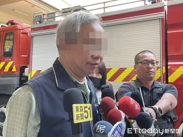▲台中救護科長遭爆公車私用，消防局澄清9段影片查無違法。圖／ETtoday資料照）