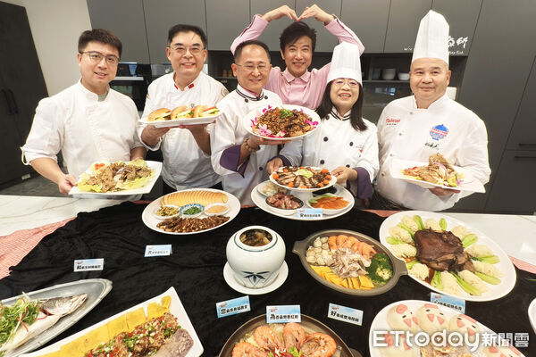 ▲陳美秀,觀旅局。（圖／記者游瓊華翻攝）