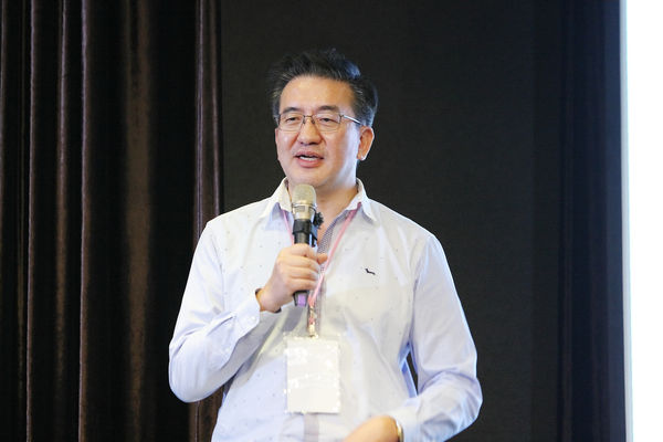 ▲GagaOOLala首度舉辦《GOL SUMMIT全球LGBTQ+、BL與GL影音平台數據暨合作交流會》。（圖／GagaOOLala提供）