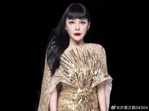 ▲千百惠過世。（圖／翻攝自微博）