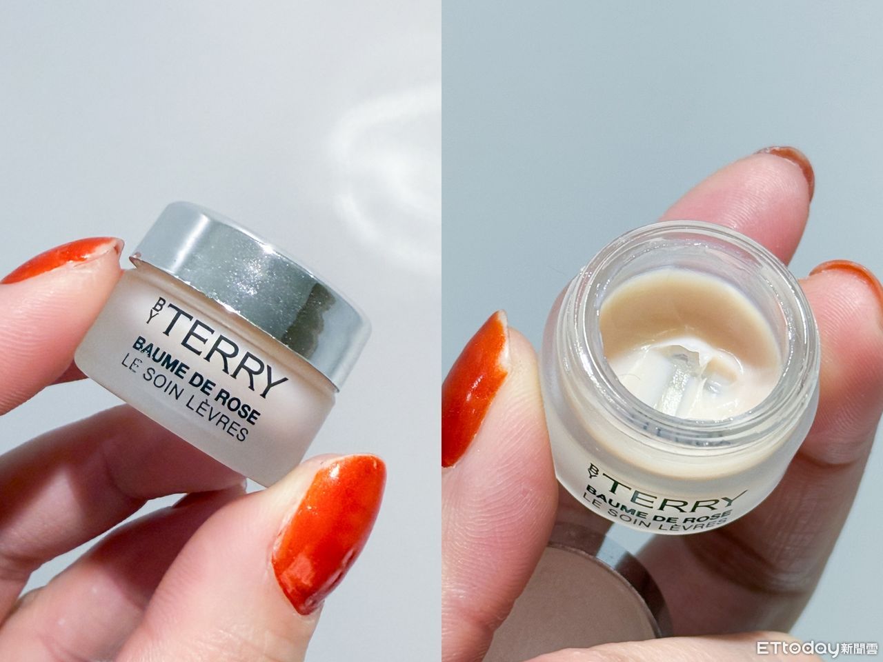 AHRES,La CASTA,蕾珂詩,BY TERRY,保養,試開箱,開箱。（圖／記者李薇攝）