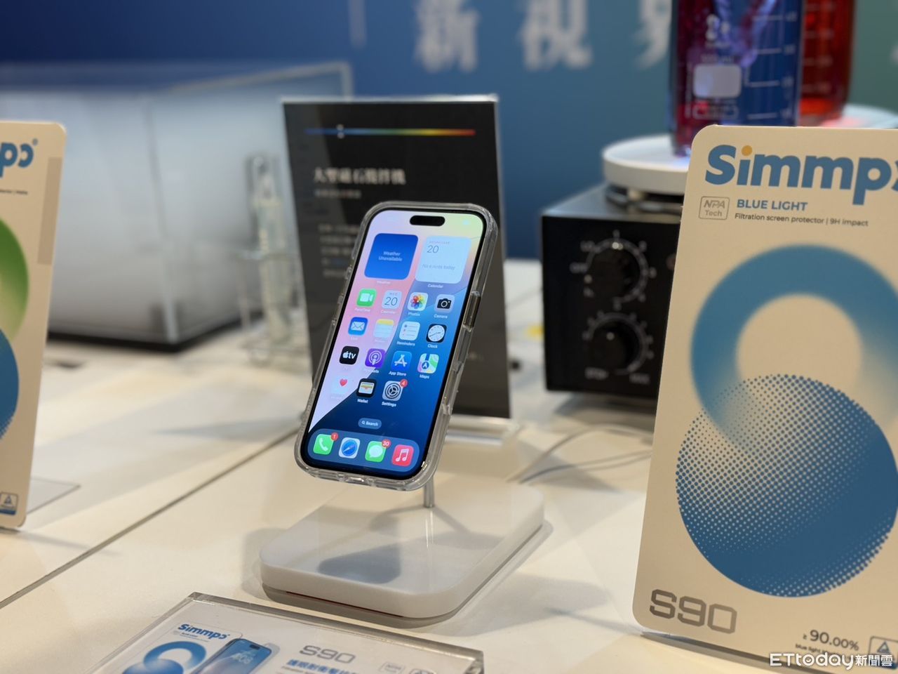 ▲▼     simpoo        。（圖／記者蘇晟彥攝）