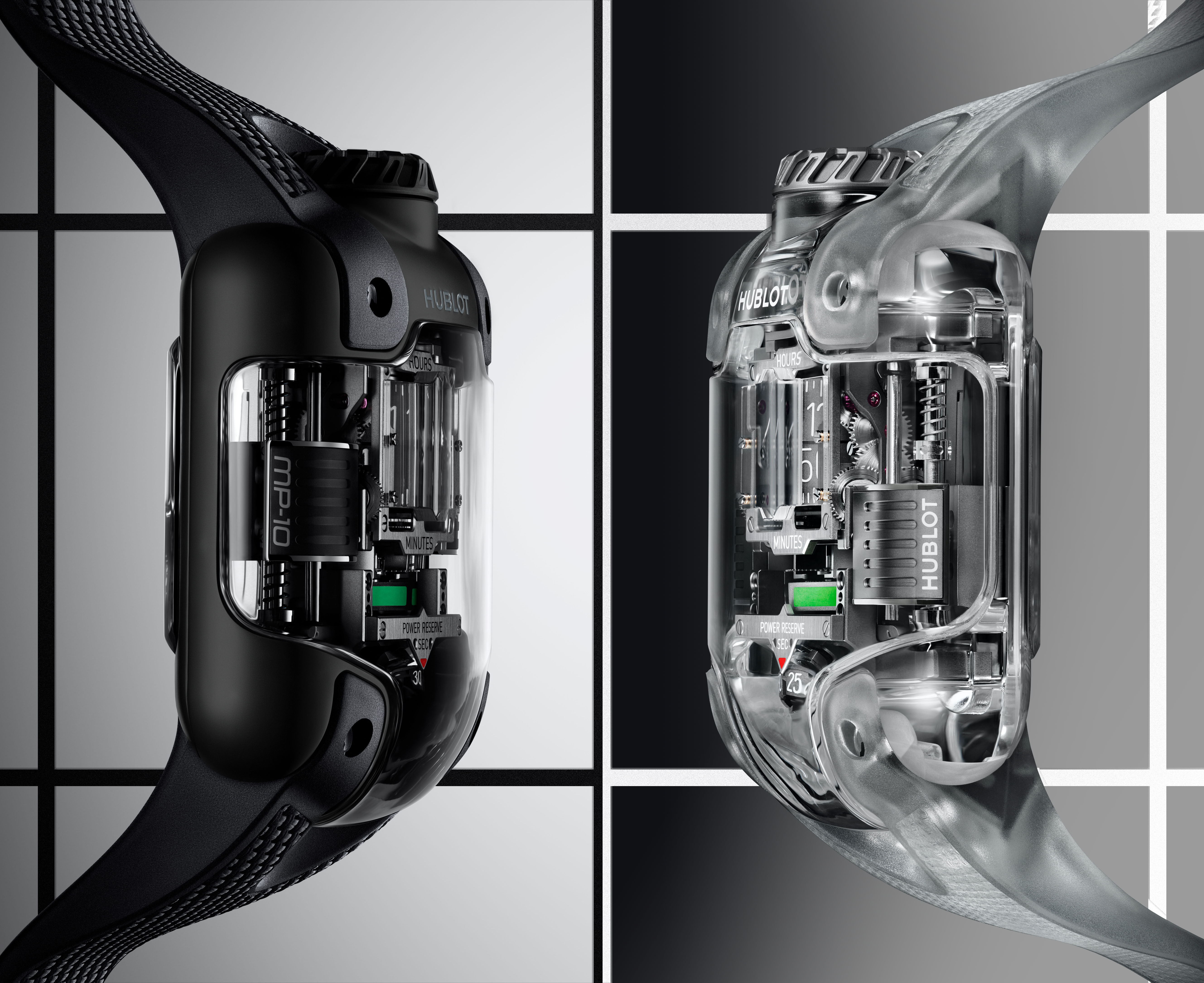 ▲▼ HUBLOT          。（圖／公關照）