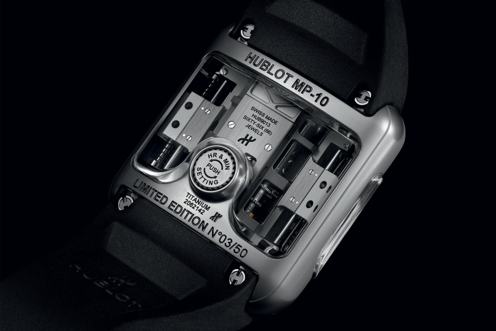 ▲▼ HUBLOT          。（圖／公關照）