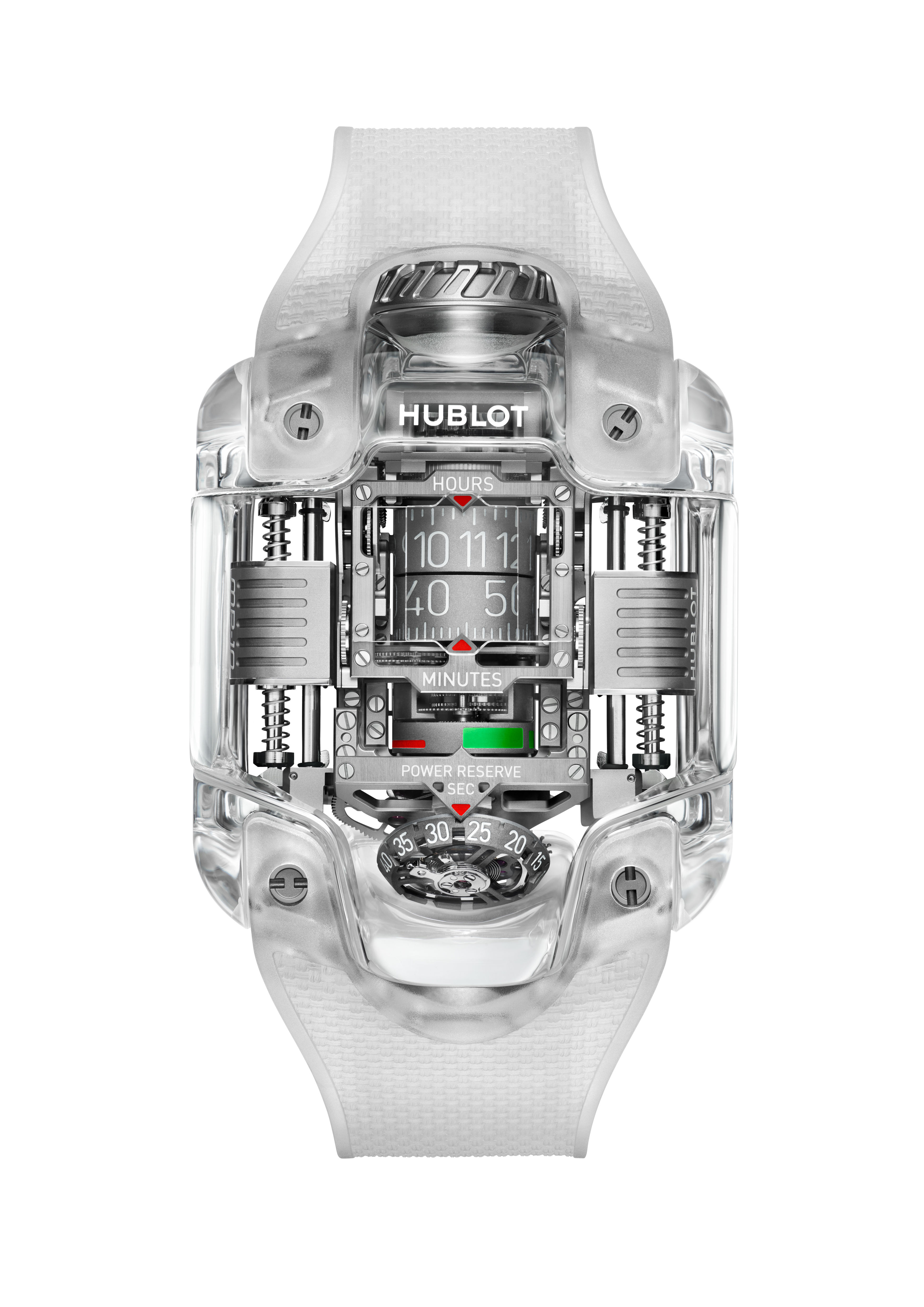 ▲▼ HUBLOT          。（圖／公關照）
