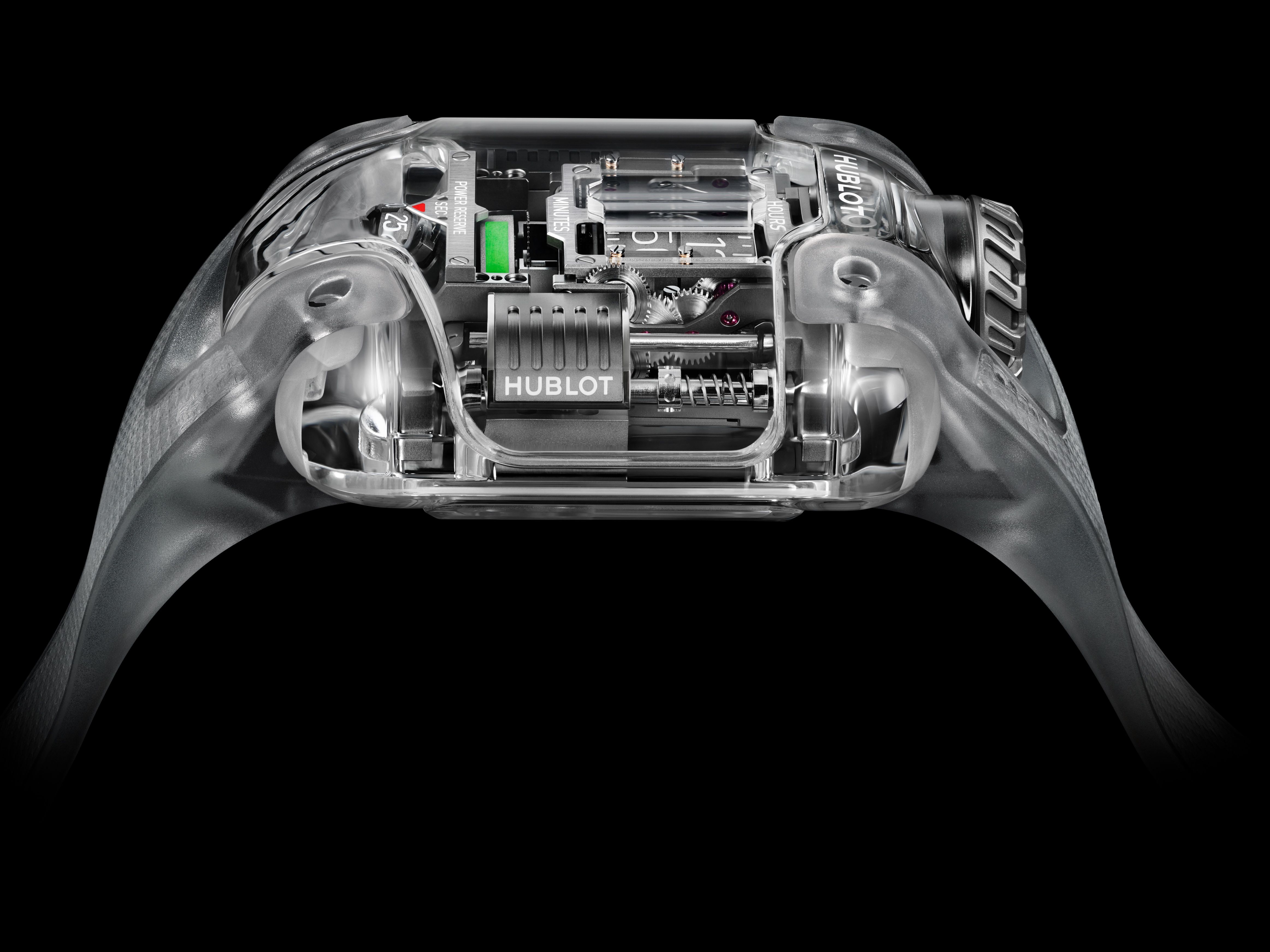 ▲▼ HUBLOT          。（圖／公關照）