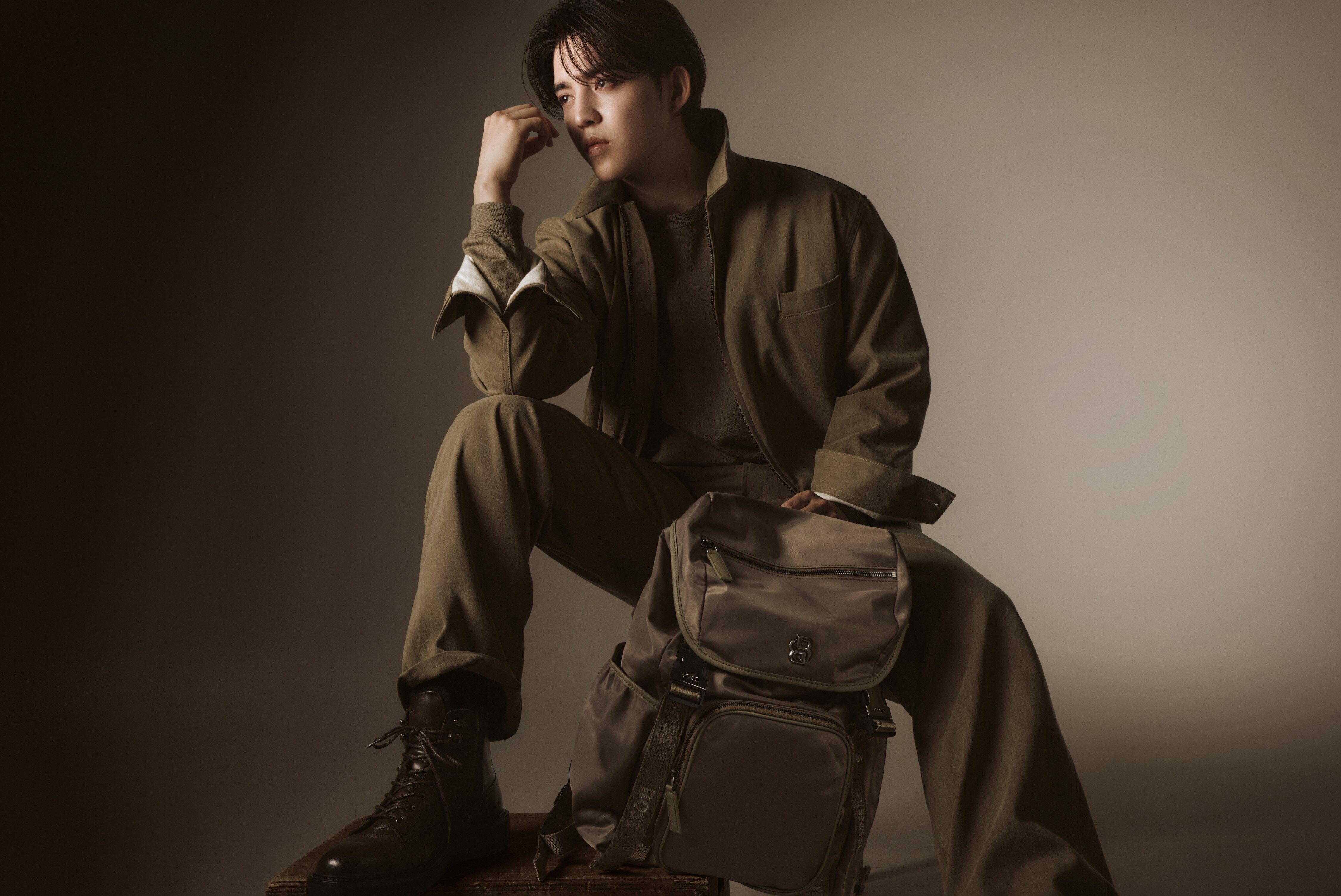 ▲▼   檀健次、S.COUPS   。（圖／品牌提供）