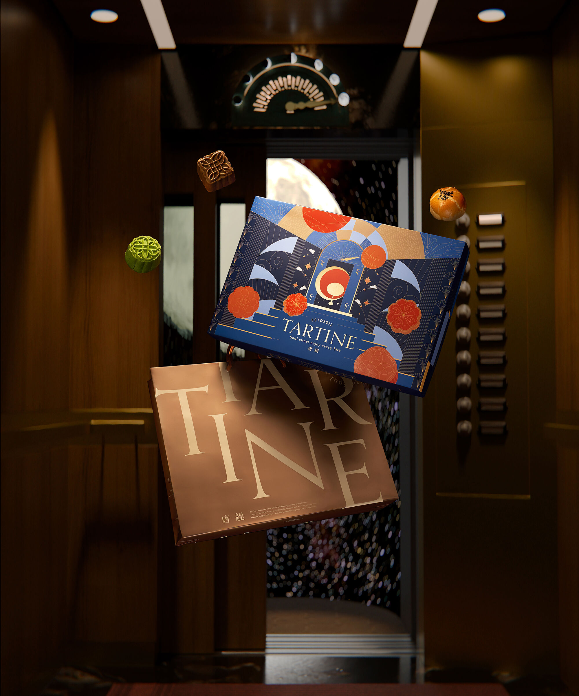 ▲▼唐緹,月餅,中秋,預購。（圖／唐緹提供）