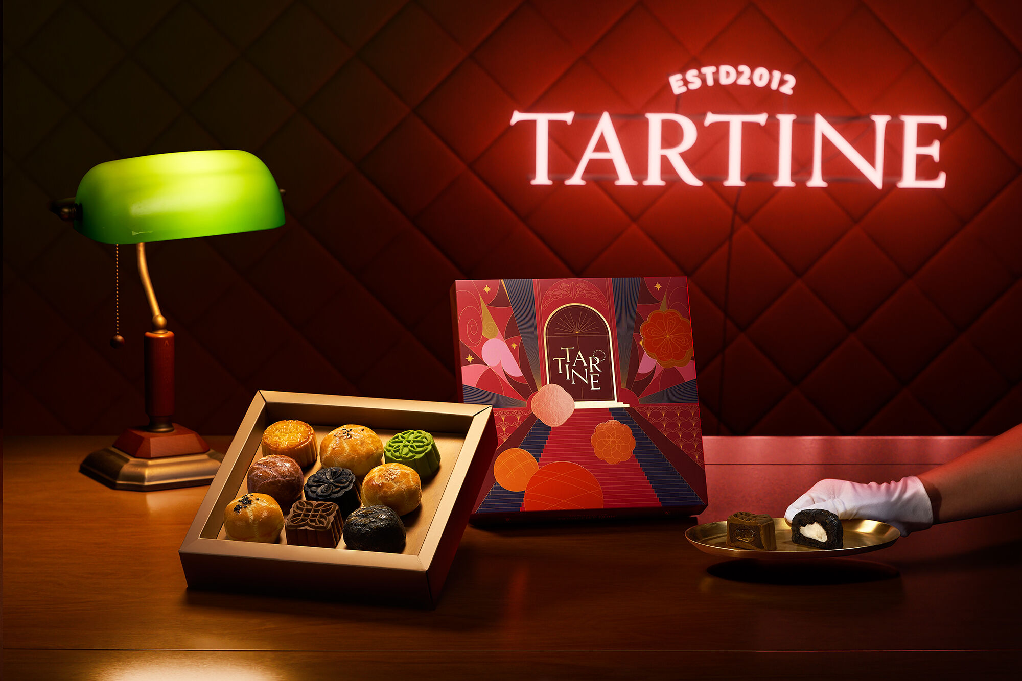 ▲▼唐緹,月餅,中秋,預購。（圖／唐緹提供）