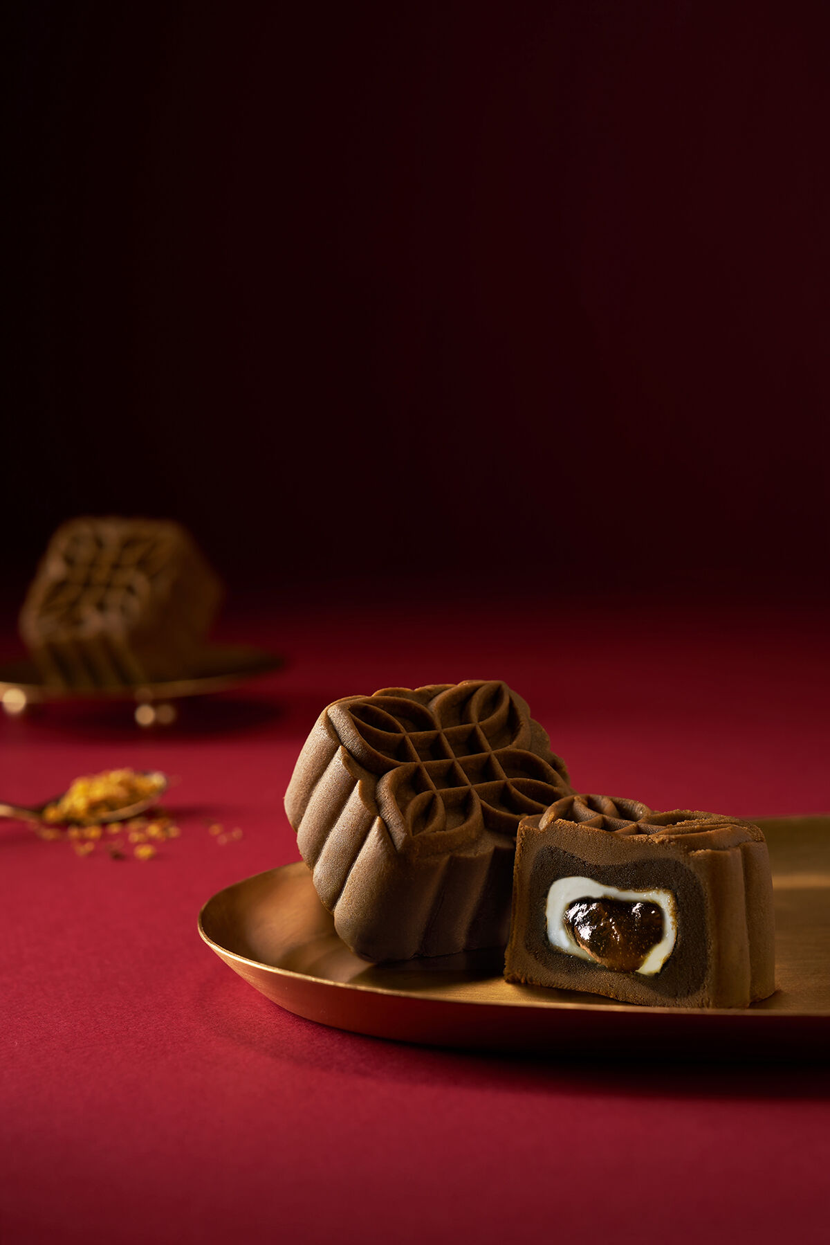 ▲▼唐緹,月餅,中秋,預購。（圖／唐緹提供）