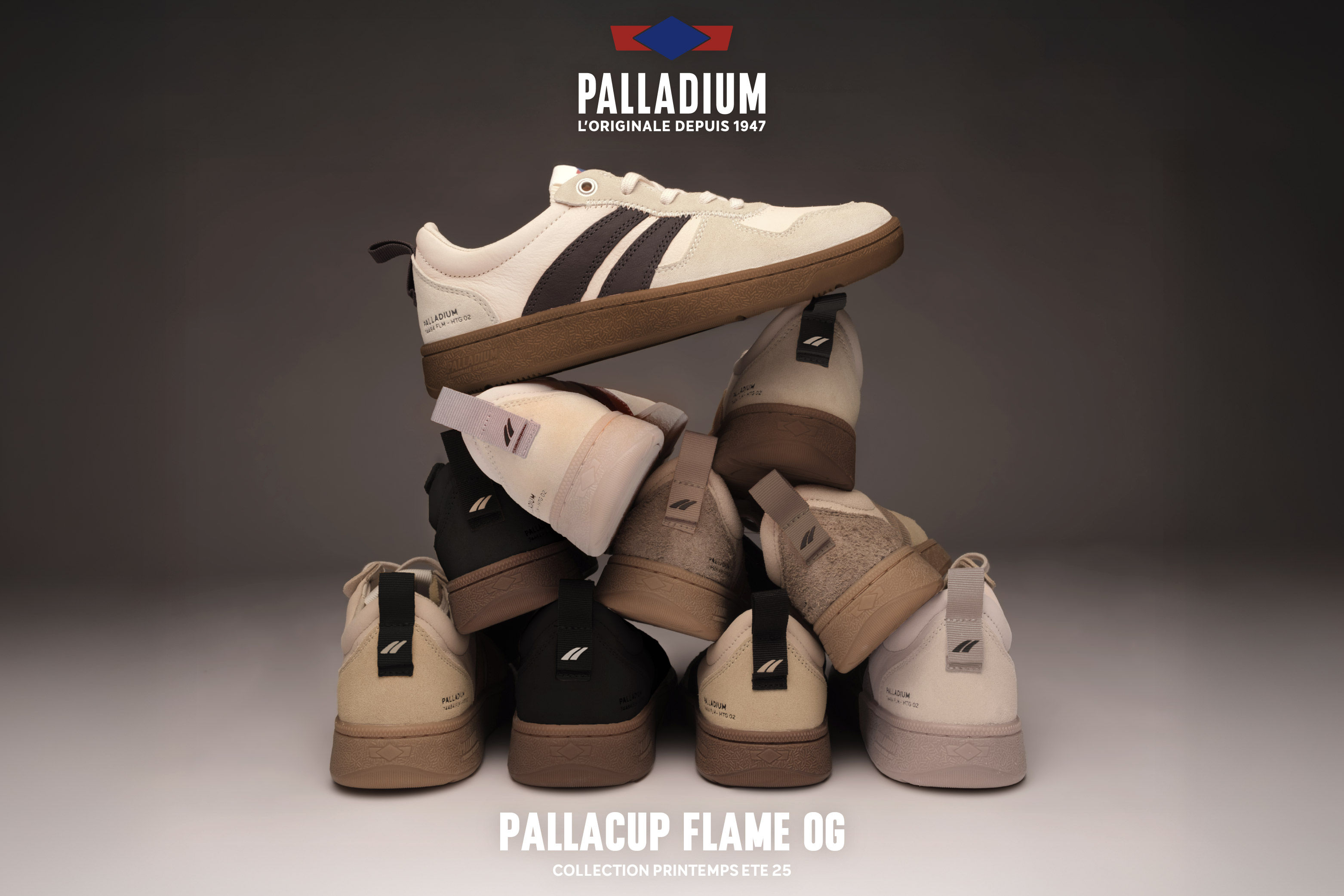 ▲▼ 鞋款綜合   。（圖／品牌提供）